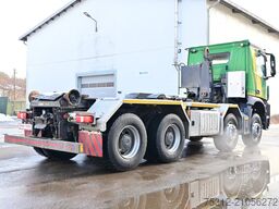 Mercedes-Benz Arocs 3248  Schaltgetiebe Retarder Schwerlast