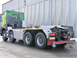 Mercedes-Benz Arocs 3248  Schaltgetiebe Retarder Schwerlast