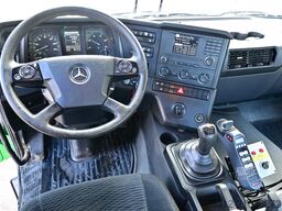 Mercedes-Benz Arocs 3248  Schaltgetiebe Retarder Schwerlast