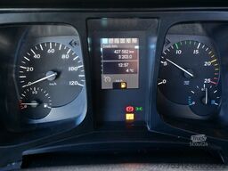 Mercedes-Benz Arocs 3248  Schaltgetiebe Retarder Schwerlast