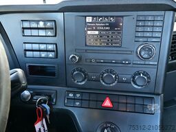 Mercedes-Benz Arocs 3248  Schaltgetiebe Retarder Schwerlast