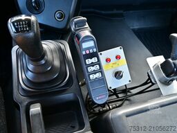 Mercedes-Benz Arocs 3248  Schaltgetiebe Retarder Schwerlast