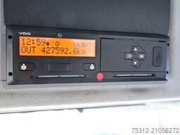 Mercedes-Benz Arocs 3248  Schaltgetiebe Retarder Schwerlast