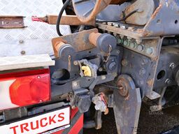 Mercedes-Benz Arocs 3248  8x4 AHK Retarder 68t-GZG 13t-Achsen