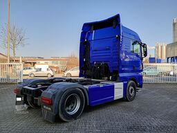 MAN TGX 18.500 Euro 6 4x2 Sattelzugmaschine Kipphyd...