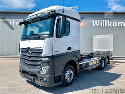 MERCEDES-BENZ Actros 2548 LL | Retarder*LBW 2,00to*Navi*Kamera