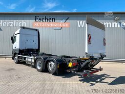MERCEDES-BENZ Actros 2548 LL | Retarder*LBW 2,00to*Navi*Kamera