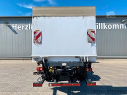 MERCEDES-BENZ Actros 2548 LL | Retarder*LBW 2,00to*Navi*Kamera