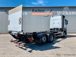 MERCEDES-BENZ Actros 2548 LL | Retarder*LBW 2,00to*Navi*Kamera