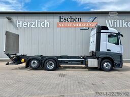 MERCEDES-BENZ Actros 2548 LL | Retarder*LBW 2,00to*Navi*Kamera
