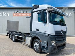 MERCEDES-BENZ Actros 2548 LL | Retarder*LBW 2,00to*Navi*Kamera