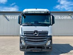 MERCEDES-BENZ Actros 2548 LL | Retarder*LBW 2,00to*Navi*Kamera