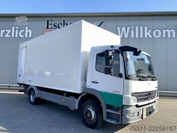 MERCEDES-BENZ Atego 1218 | MBB LBW 1,50to.*Kamera*AC*Seitentür