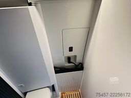 ADRIA Supertwin 700 SGX MJ 2026 - Mercedes 4x4 Allrad