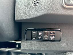 ADRIA Supertwin 700 SGX MJ 2026 - Mercedes 4x4 Allrad