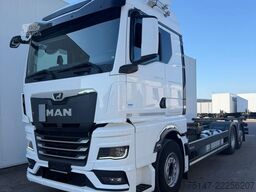 MAN TGX 26.510 6x2-4 LL CH GM Multi-BDF Lift-Lenka.
