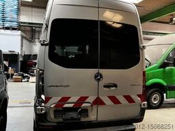 MERCEDES-BENZ Sprinter III 316