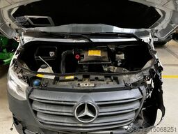 MERCEDES-BENZ Sprinter III 316