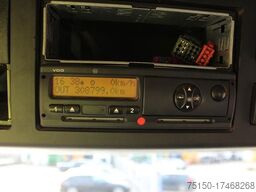 MERCEDES-BENZ 3245 8x4 BB RETARDER BORDMATIK Nr.: 227