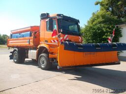 Mercedes-Benz Arocs 2036 WD AK 4x4