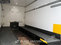 Renault Master 150PK Luchtvering Automaat Bakwagen LED ...