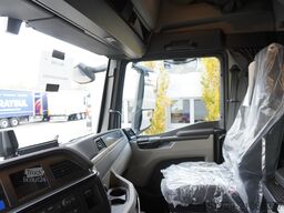 MAN TGX 26.400 / IGLOOCAR 20 pallets