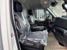 Iveco Daily 70C18 HA8 *R.3750mm*Automatik*LBW*