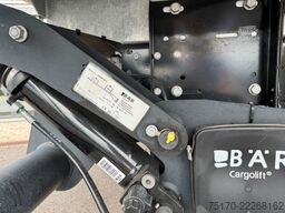 Iveco Daily 70C18 HA8 *R.3750mm*Automatik*LBW*