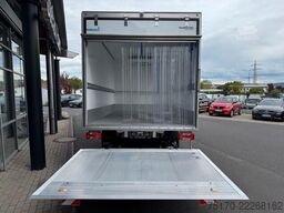 Iveco Daily 70C18 HA8 *R.3750mm*Automatik*LBW*