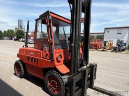 Linde H 50 D Dieselstapler