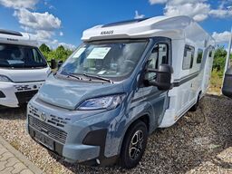 KNAUS L!VE TI 700 MEG PLATINUM SELECTION