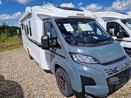KNAUS L!VE TI 700 MEG PLATINUM SELECTION