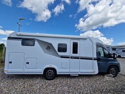 KNAUS L!VE TI 700 MEG PLATINUM SELECTION