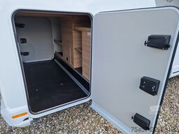 KNAUS L!VE TI 700 MEG PLATINUM SELECTION