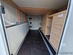 KNAUS L!VE TI 700 MEG PLATINUM SELECTION