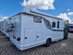 KNAUS L!VE TI 700 MEG PLATINUM SELECTION