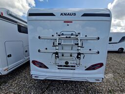 KNAUS L!VE TI 700 MEG PLATINUM SELECTION