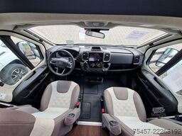 KNAUS L!VE TI 700 MEG PLATINUM SELECTION