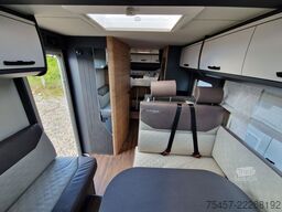 KNAUS L!VE TI 700 MEG PLATINUM SELECTION