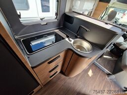 KNAUS L!VE TI 700 MEG PLATINUM SELECTION