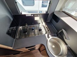 KNAUS L!VE TI 700 MEG PLATINUM SELECTION