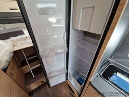 KNAUS L!VE TI 700 MEG PLATINUM SELECTION