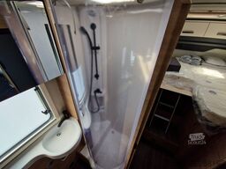 KNAUS L!VE TI 700 MEG PLATINUM SELECTION