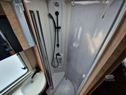 KNAUS L!VE TI 700 MEG PLATINUM SELECTION