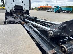 Mercedes-Benz ACTROS 2745 MP5 6x2 EURO6 HAKOWIEC MEILLER RS21/70