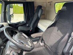 Mercedes-Benz ACTROS 2745 MP5 6x2 EURO6 HAKOWIEC MEILLER RS21/70