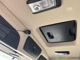 Mercedes-Benz ACTROS 2745 MP5 6x2 EURO6 HAKOWIEC MEILLER RS21/70