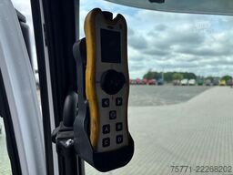 Mercedes-Benz ACTROS 2745 MP5 6x2 EURO6 HAKOWIEC MEILLER RS21/70