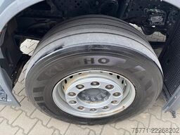 Mercedes-Benz ACTROS 2745 MP5 6x2 EURO6 HAKOWIEC MEILLER RS21/70