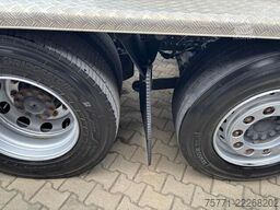 Mercedes-Benz ACTROS 2745 MP5 6x2 EURO6 HAKOWIEC MEILLER RS21/70